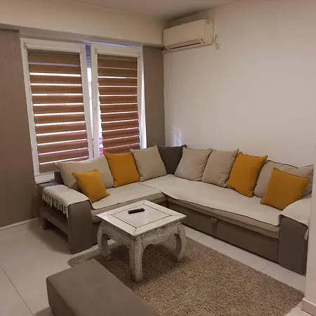 Apartment Sani Free Parking Skopje