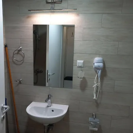 Sani Free Parking Apartment