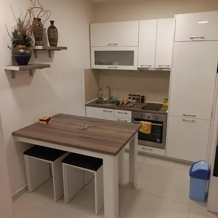Apartment Sani Free Parking *