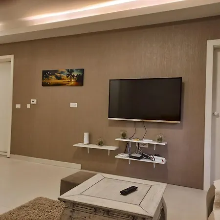 Apartment Sani Free Parking Skopje