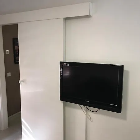 Sani Free Parking * سكوبجي