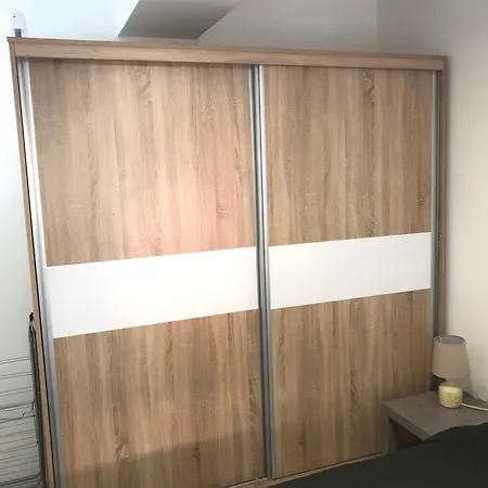 Sani Free Parking سكوبجي